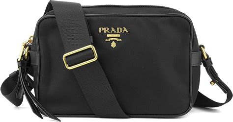 fake prada nylon shoulder bag|prada nylon crossbody camera bag.